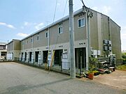 八街駅より徒歩18分 2階 築19年6ヶ月の賃貸物件