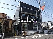 メゾン・リシュエの賃貸物件