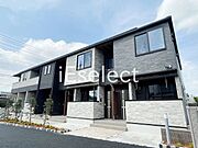佐倉駅より徒歩34分 2階 新築の賃貸物件