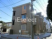 グランツ 2階 築3年8ヶ月の賃貸物件