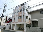 ツリーデン勝田台２の賃貸物件