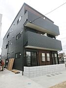 千葉駅よりバス19分 徒歩1分 3階 築4年1ヶ月の賃貸物件