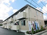 メゾンブリーゼの賃貸物件