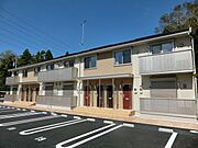 四街道駅より徒歩20分 築10年1ヶ月 2階建の賃貸物件