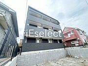 REVENE小倉の賃貸物件