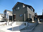 四街道駅より徒歩28分 築4年7ヶ月 2階建の賃貸物件