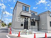 都賀駅より徒歩14分 新築 2階建の賃貸物件