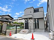 都賀駅より徒歩14分 新築 2階建の賃貸物件