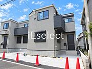 都賀駅より徒歩13分 新築 2階建の賃貸物件