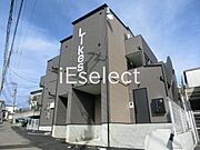 Likes仁戸名町B棟の賃貸物件