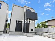 都賀駅より徒歩28分 新築 2階建の賃貸物件
