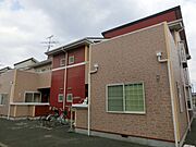 都賀駅より徒歩20分 築32年6ヶ月 2階建の賃貸物件