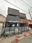 LUNIGHT都賀の賃貸物件