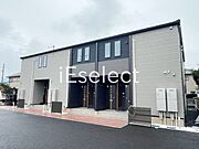 八街駅より徒歩17分 新築 2階建の賃貸物件