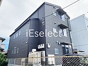 ローズハウス弐番館の賃貸物件