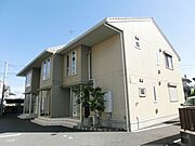 ハックベリーハウスの賃貸物件