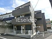 Likes仁戸名町B棟の賃貸物件