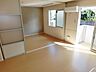 室内：日当たり良好です