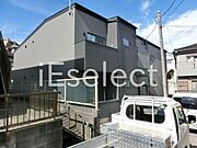 四街道駅より徒歩9分 築2年 2階建の賃貸物件