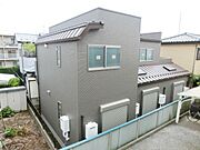 メゾン・ドゥ・ショコラ都賀の賃貸物件