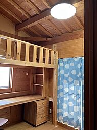 子供部屋の画像