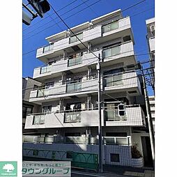 東急田園都市線 桜新町駅 徒歩9分