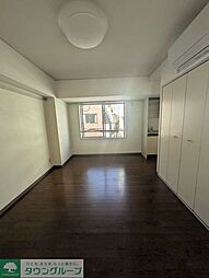 東急世田谷線 上町駅 徒歩2分の賃貸マンション 3階ワンルームのリビング/ダイニング