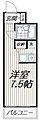 菱和パレス世田谷上野毛4階6.0万円