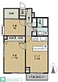 フレール宮の坂4階21.5万円