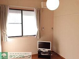 小田急小田原線 千歳船橋駅 徒歩8分の賃貸アパート 1階1Kのリビング/ダイニング