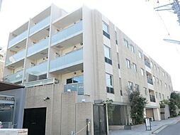 東急世田谷線 西太子堂駅 徒歩3分