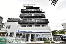 東急世田谷線 松陰神社前駅 徒歩4分の賃貸マンション