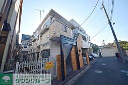 小田急小田原線 祖師ヶ谷大蔵駅 徒歩10分