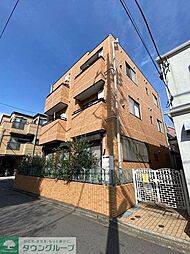 小田急小田原線 祖師ヶ谷大蔵駅 徒歩10分