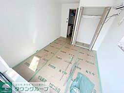 東急大井町線 緑が丘駅 徒歩2分の賃貸マンション 1階1Kのリビング/ダイニング