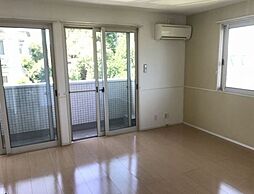 小田急小田原線 成城学園前駅 徒歩22分の賃貸アパート 1階1LDKのリビング/ダイニング