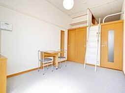 東急田園都市線 高津駅 徒歩8分の賃貸マンション 3階1Kのリビング/ダイニング