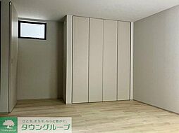 京王井の頭線 東松原駅 徒歩2分の賃貸アパート 1階1Kのリビング/ダイニング