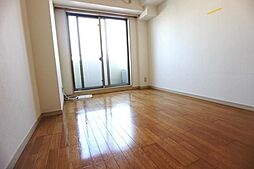 東急田園都市線 用賀駅 徒歩12分の賃貸マンション 2階1Kのリビング/ダイニング