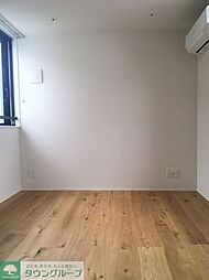 小田急小田原線 豪徳寺駅 徒歩3分の賃貸マンション 1階ワンルームのリビング/ダイニング