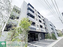 東急東横線 学芸大学駅 徒歩15分