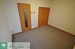 小田急小田原線 下北沢駅 徒歩7分の賃貸マンション 3階1Kのリビング/ダイニング