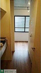 JR山手線 渋谷駅 徒歩10分の賃貸マンション 3階ワンルームのリビング/ダイニング