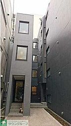 JR山手線 渋谷駅 徒歩10分の賃貸マンション