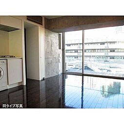 JR埼京線 渋谷駅 徒歩5分の賃貸マンション 8階ワンルームのリビング/ダイニング