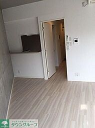 東急世田谷線 若林駅 徒歩6分の賃貸マンション 2階3LDKのリビング/ダイニング