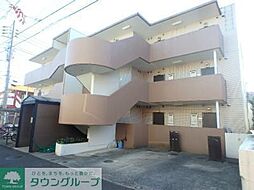 小田急小田原線 世田谷代田駅 徒歩3分