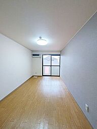 京王井の頭線 明大前駅 徒歩4分の賃貸アパート 2階1Kのリビング/ダイニング