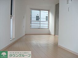 東京メトロ日比谷線 広尾駅 徒歩10分の賃貸マンション 3階ワンルームのリビング/ダイニング