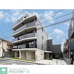 東急目黒線 西小山駅 徒歩13分